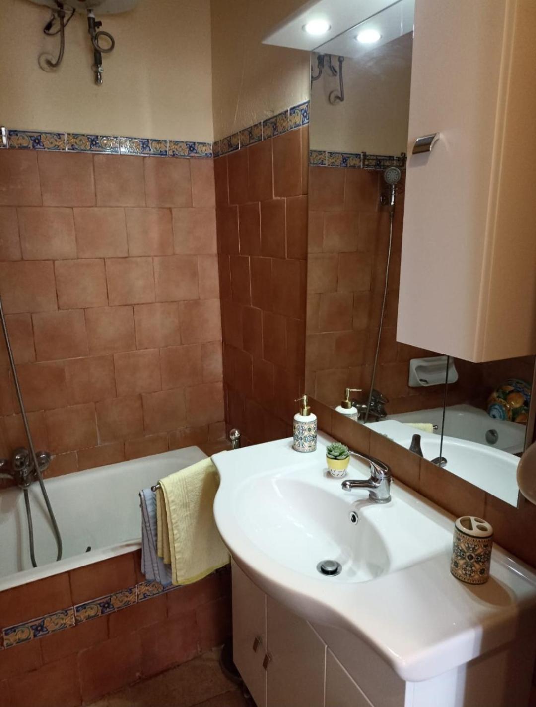 La Piccola Appartement *