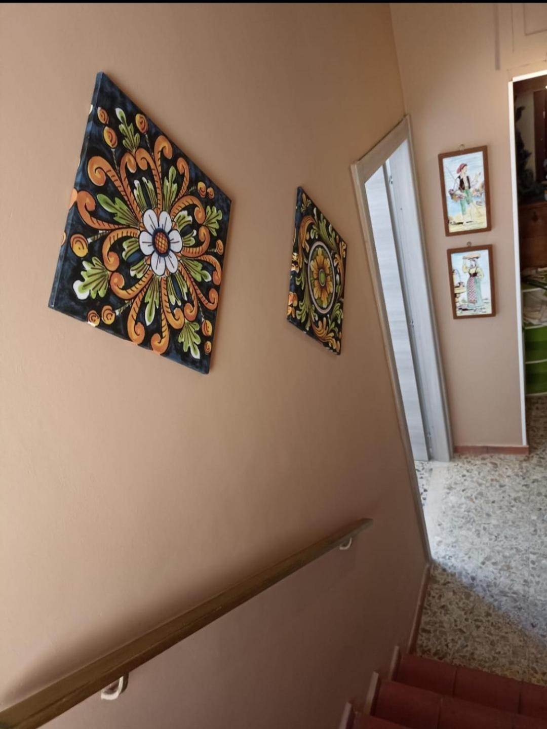 Apartment La Piccola *