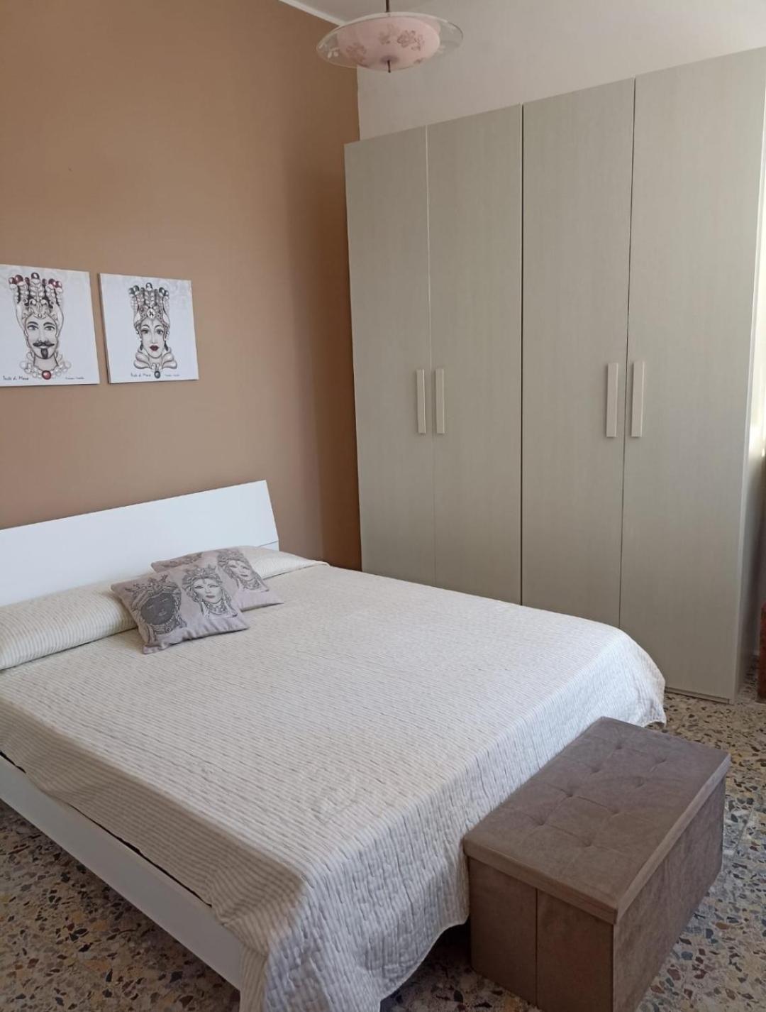 La Piccola Apartment Taormina